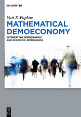 Mathematical Demoeconomy - Yuri S. Popkov