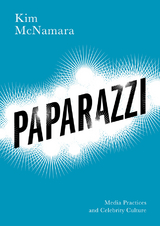 Paparazzi -  Kim McNamara