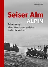 Seiser Alm ALPIN - Jul Bruno Laner