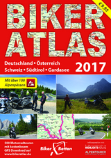 Biker Atlas 2017 - 