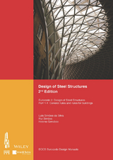 Design of Steel Structures - 