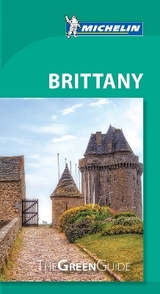 Brittany - Michelin Green Guide