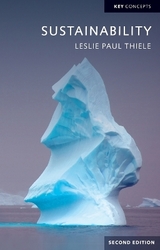 Sustainability - Thiele, Leslie Paul