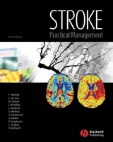 Stroke -  John M. Bamford,  Joanna M. Wardlaw,  Charles P. Warlow,  Martin S. Dennis,  Jan van Gijn,  Graeme J. Hankey,  Peter Langhorne,  Gabriel Rinkel,  Peter Rothwell,  Peter A. G. Sandercock,  Cathie Sudlow