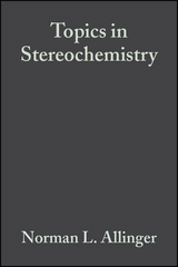 Topics in Stereochemistry - 