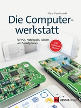 Die Computerwerkstatt - Klaus Dembowski