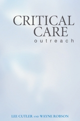 Critical Care Outreach - 