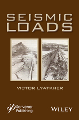 Seismic Loads - Victor M. Lyatkher