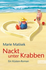 Nackt unter Krabben -  Marie Matisek