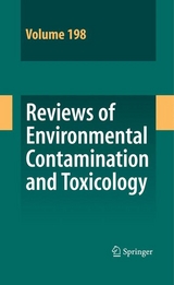 Reviews of Environmental Contamination and Toxicology 198 - 