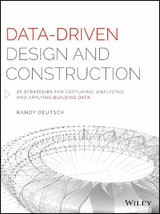 Data-Driven Design and Construction - Randy Deutsch