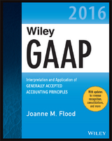 Wiley GAAP 2016 -  Joanne M. Flood