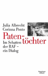 Patentöchter -  Julia Albrecht,  Corinna Ponto