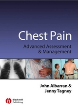 Chest Pain - 