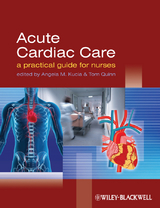 Acute Cardiac Care - 