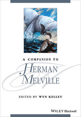 A Companion to Herman Melville - 