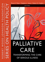 Palliative Care - 