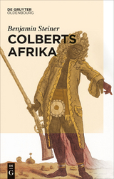 Colberts Afrika - Benjamin Steiner