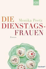 Die Dienstagsfrauen -  Monika Peetz