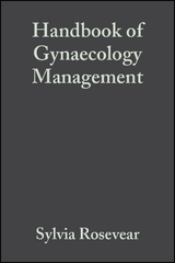 Handbook of Gynaecology Management - 