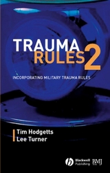 Trauma Rules 2 - Timothy J. Hodgetts, Lee Turner