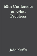 60th Conference on Glass Problems - 