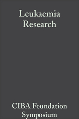 Leukaemia Research - 