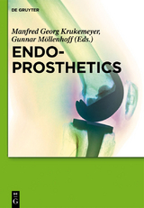 Endoprosthetics - 