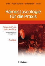 Hämostaseologie für die Praxis - 