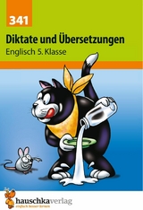 Diktate und Übersetzungen. Englisch 5. Klasse - Ludwig Waas