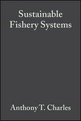 Sustainable Fishery Systems - Anthony Charles