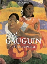 Paul Gauguin und Kunstwerke -  Calosse Jp. A. Calosse