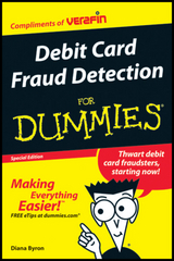 Debit Card Fraud Detection For Dummies (Custom) - Bryan Borzykowski