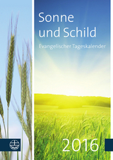 Sonne und Schild 2016 - 