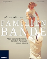 Familienbande - Simone Naumann