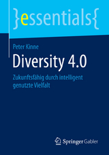 Diversity 4.0 - Peter Kinne