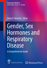 Gender, Sex Hormones and Respiratory Disease - 