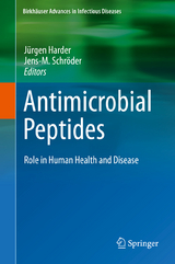 Antimicrobial Peptides - 