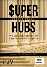 Super-hubs - Sandra Navidi