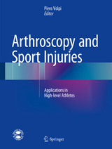 Arthroscopy and Sport Injuries - 