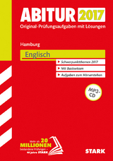 Abiturprüfung Hamburg - Englisch - 