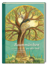 Baummärchen aus aller Welt - Djamila Jaenike