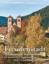 Der Landkreis Freudenstadt - Jürgen Lück