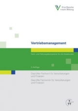 Vertriebsmanagement - Matthias Beenken