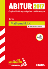 Abiturprüfung Berlin - Mathematik LK - 