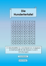 Die Hundertertafel - Anke Nitschke