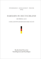 Familien in Deutschland - 