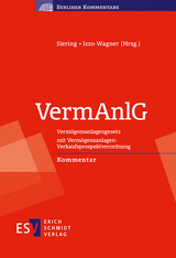 VermAnlG - 