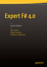 Expert F# 4.0 - Don Syme, Adam Granicz, Antonio Cisternino