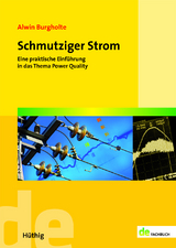 Schmutziger Strom - Alwin Burgholte